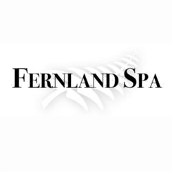 Fernland Spa Mineral Hot Pools