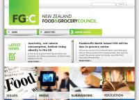 New Zealand Food & Grocery Council
