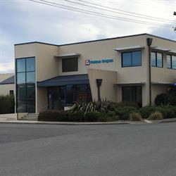 Fulton Hogan Ltd Marlborough