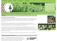 Forest Industry Engineering Association