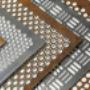 Perforated Sheetmetal