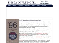 Fiesta Court Motel