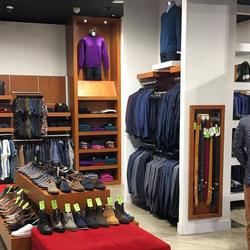 Fifth Ave Menswear