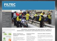 Filtration Technology Ltd