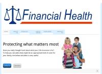 Financial Health Ltd