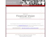 Financial Vision Ltd