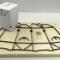 Sample-box-die