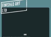 Finished Art Ltd