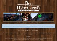 Finn Maccuhal S Irish Pub