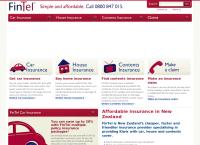 Fintel Insurance