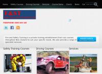 Fire and Safety Training Ltd