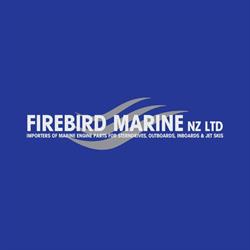 Firebird Marine (NZ) Ltd