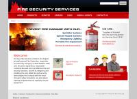 Fire Security Services Ltd