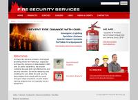 Fire Security Services Ltd