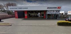 Gladstone Tyres and Mags