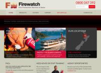 Firewatch North Shore City