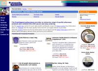 Bramwell S Pharmacy Ltd