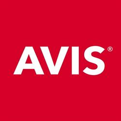 Avis Car Rental Christchurch City