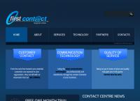 First Contact