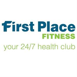 First Place Fitness Club