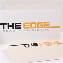 The Edge Beauty Studio