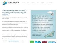Fisher Heaslip Ltd