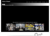 Fisher & Paykel Production Machinery Ltd - PSC Sec