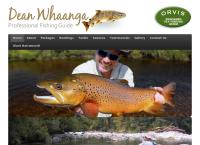 Otago Trout Fishing & Safaris