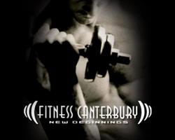 Fitness Canterbury