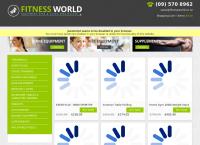 Fitness Hire Ltd