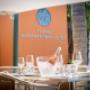 On-site restaurant