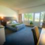 One-room suite