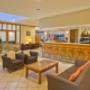Hotel bar