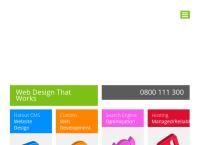 Flatout Web Design
