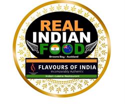 Flavours of India- Browns Bay NZ