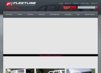 Fleetline Utility Canopies