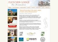 Fletcher Lodge
