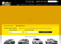 Flexi Lease Ltd
