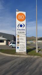 Flexible Door Technology Ltd