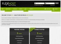 FlexiHost Web Hosting & Domains