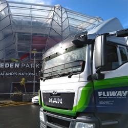 Fliway International Ltd