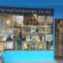 Shop front