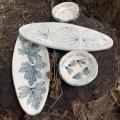 Waka dishes