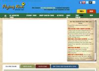 Flying Kiwi Wilderness Expeditions Limited