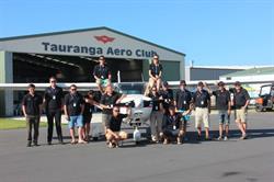 Tauranga Aero Club Inc