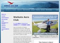Waikato Aero Club Inc