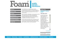Foam Distributors Ltd