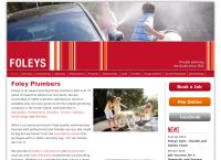 Foley Plumbers Ltd