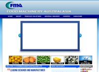 F M A Food Machinery Australasia Ltd
