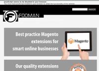 Fooman Limited